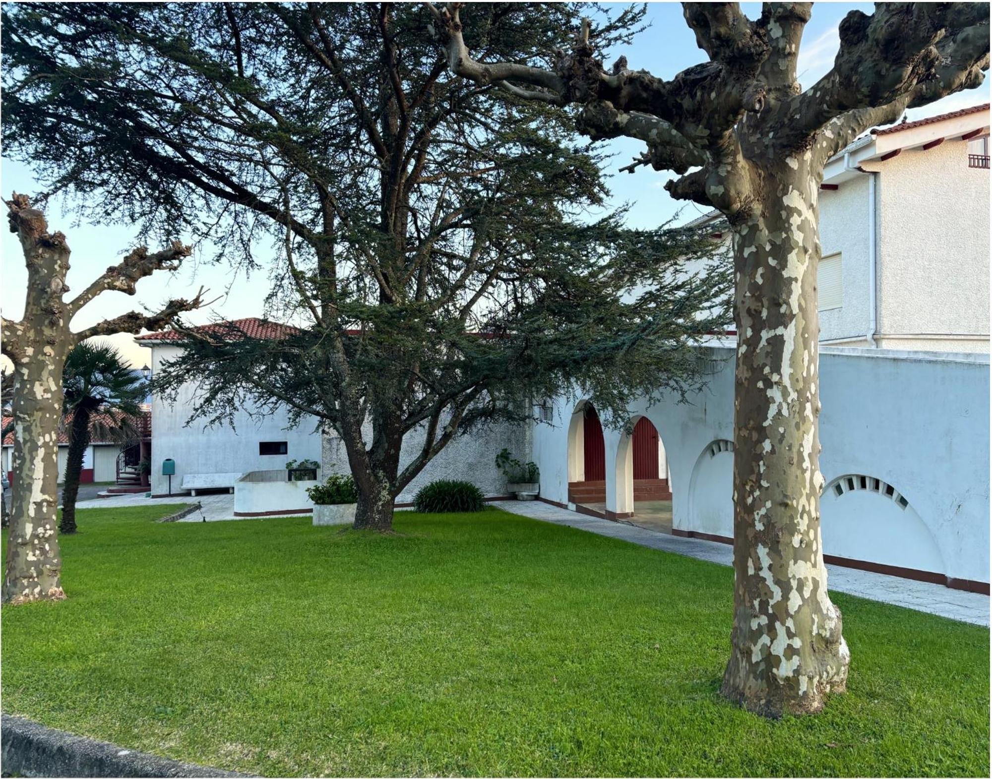 Apartamento Camino De La Costa A Guarda Exterior photo